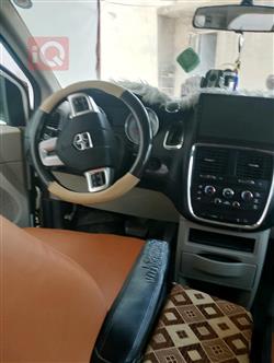 Dodge Grand Caravan